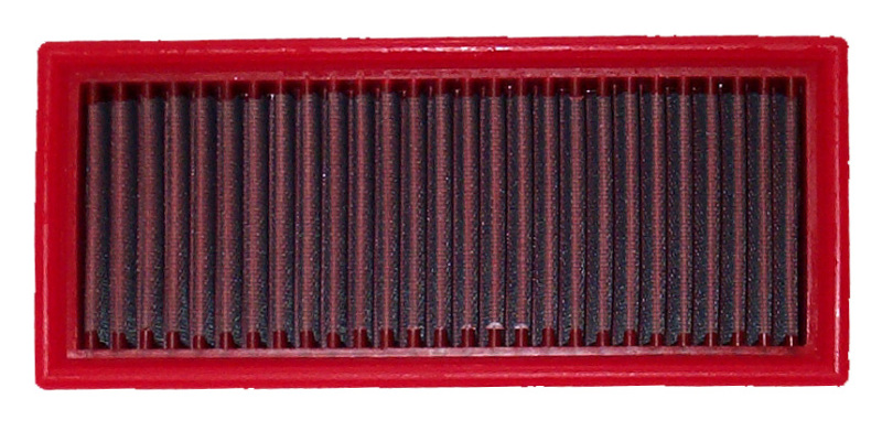 BMC 03-07 Chrysler Crossfire 3.2L V6 Replacement Panel Air Filter (2 Filters Required) - FB125/01