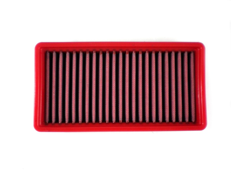 BMC 2011 Renault Twingo II 1.2 TCE Replacement Panel Air Filter - FB586/20