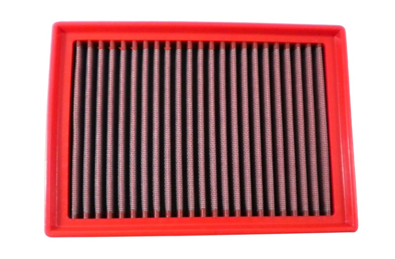 BMC 2011+ Chevrolet Sonic 1.6L Replacement Panel Air Filter - FB824/20