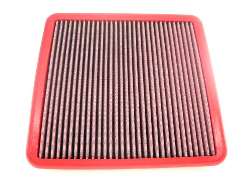 BMC 07-09 Toyota Tundra 4.7L V8 Replacement Panel Air Filter - FB680/20