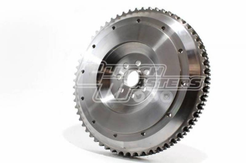 Clutch Masters 09-12 Hyunda Genesis Coupe 2.0L Turbo Single Mass Steel Flywheel - FW-095-B-TDS