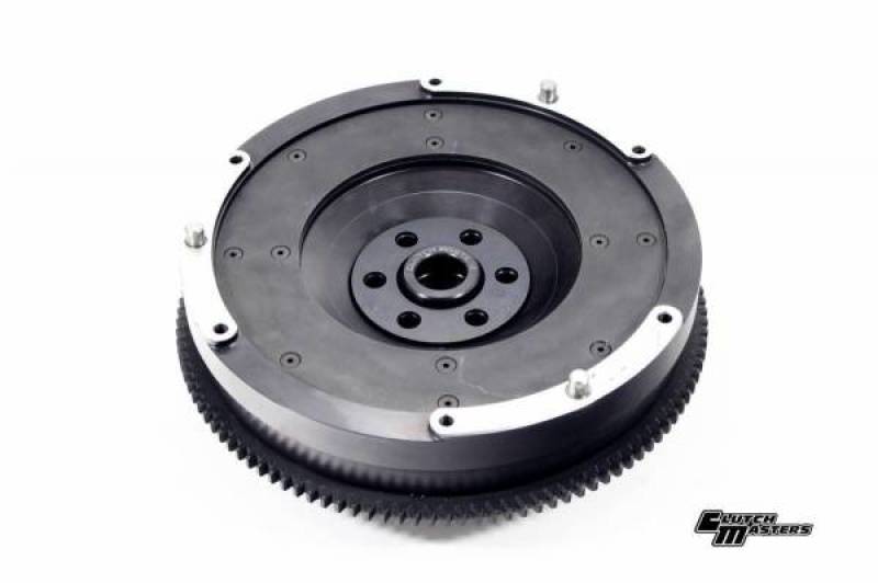 Clutch Masters Aluminum Flywheel 07-13 BMW E90/E91/E92/E93 3.0L - FW-033-AL