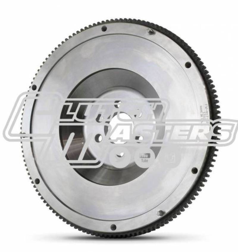 Clutch Masters 06-07 Volkswagen GTI 2.0L TFSI 6spd Steel Flywheel - FW-020-SF