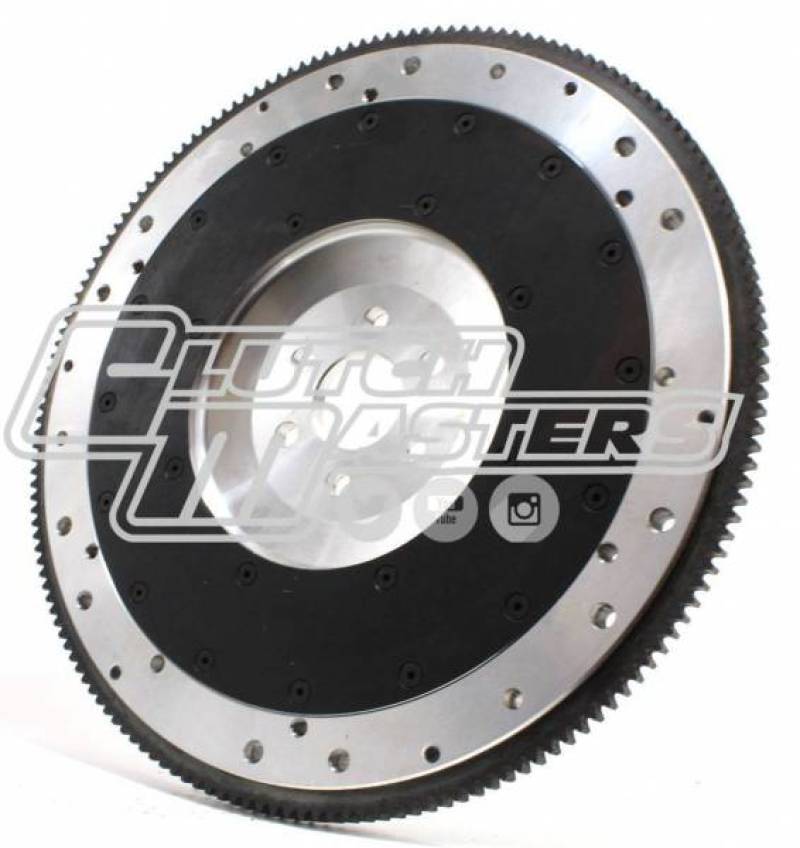 Clutch Masters 05-08 Ford Mustang 4.6L Aluminum Flywheel - FW-1953-AL