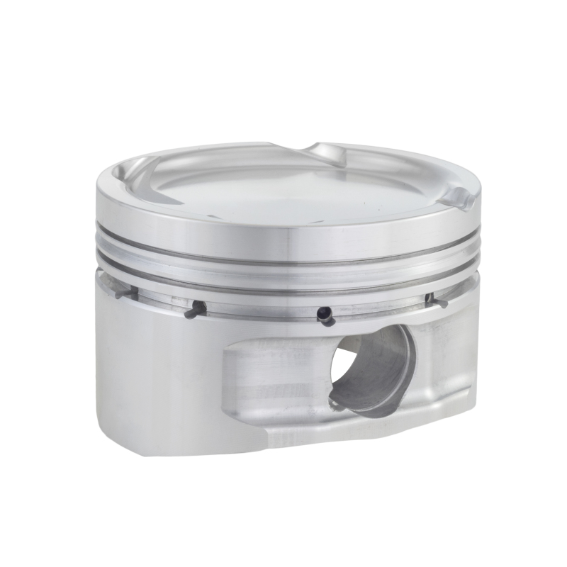 CP Piston & Ring for Honda D16Y8 - Bore (76.0mm) - +1.0mm - Compression Ratio (9:0) *SINGLE PISTON* - SC7052-1