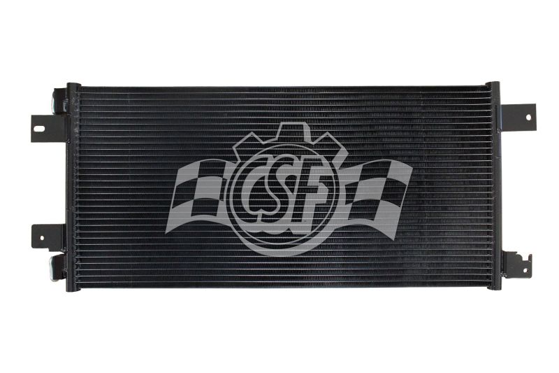 CSF 11-14 Chrysler 200 2.4L A/C Condenser - 10849