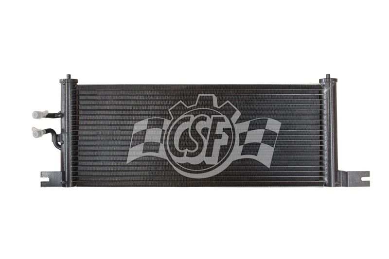 CSF 02-05 Ford Explorer 4.0L Transmission Oil Cooler - 20022