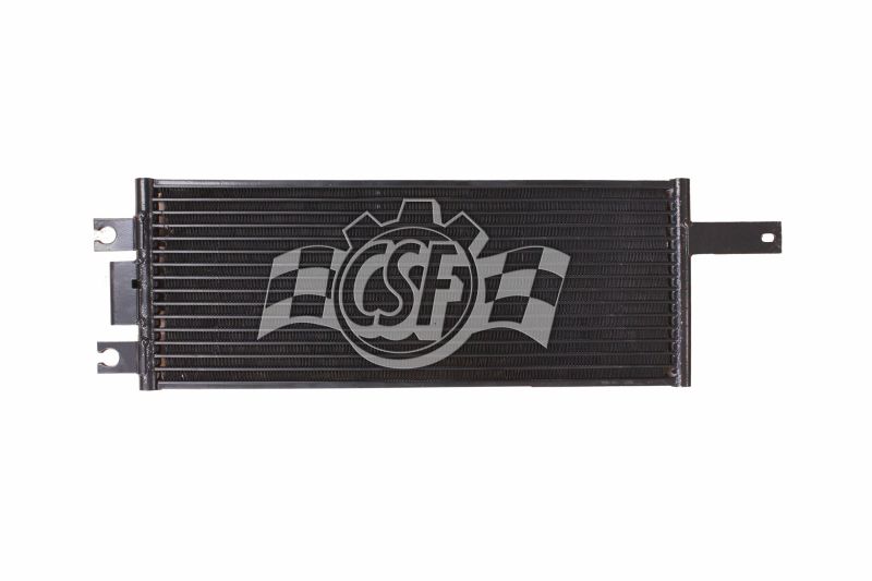 CSF 12-18 Jeep Wrangler 3.6L Transmission Oil Cooler - 20042