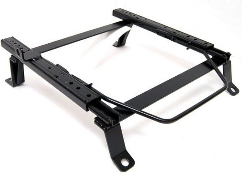 Bride Nissan Silvia (240SX) S13/14/15 MO-Type LH Seat Rail - BRDS-N050MO