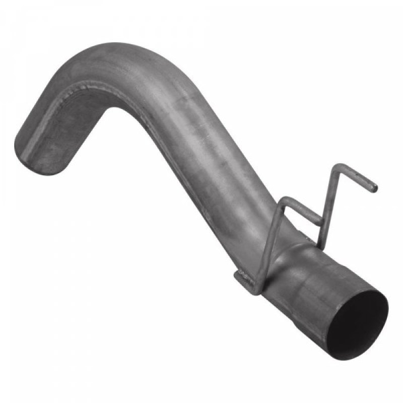 Diamond Eye TAIL PIPE 4in CHEVY 1ST SEC SS - 361010