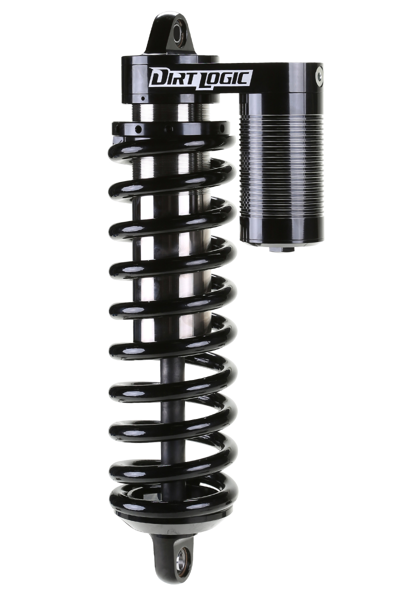 Fabtech 11-16 Ford F250/350 4WD 4in Front Dirt Logic 4.0 Reservoir Coilover - Single - FTS835222
