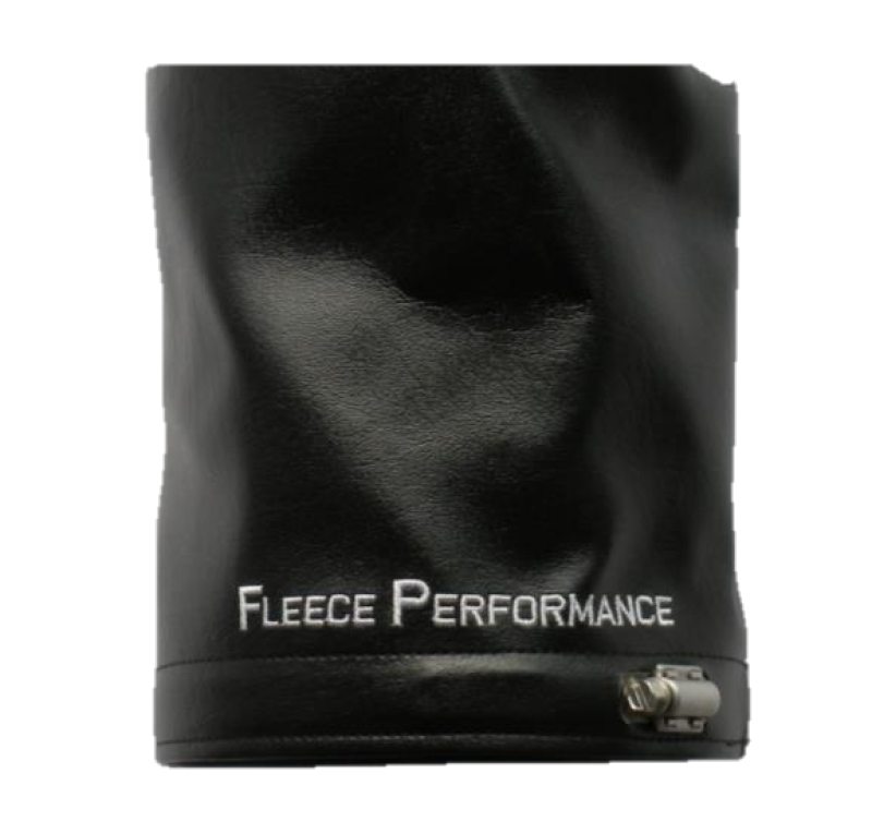 Fleece Performance Stack Cover - 5 inch - 45 Degree Miter - FPE-STK-CVR-5-45