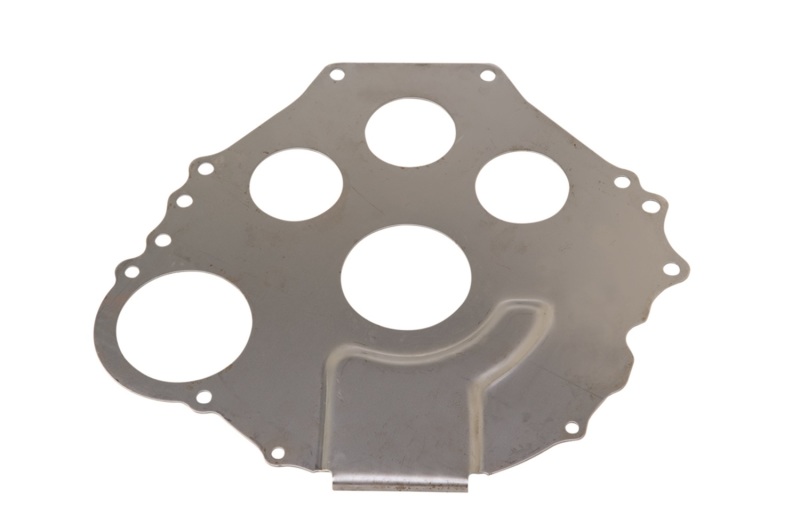 Ford Racing Starter Index Plate Small Block Manual Transmission - M-7007-B