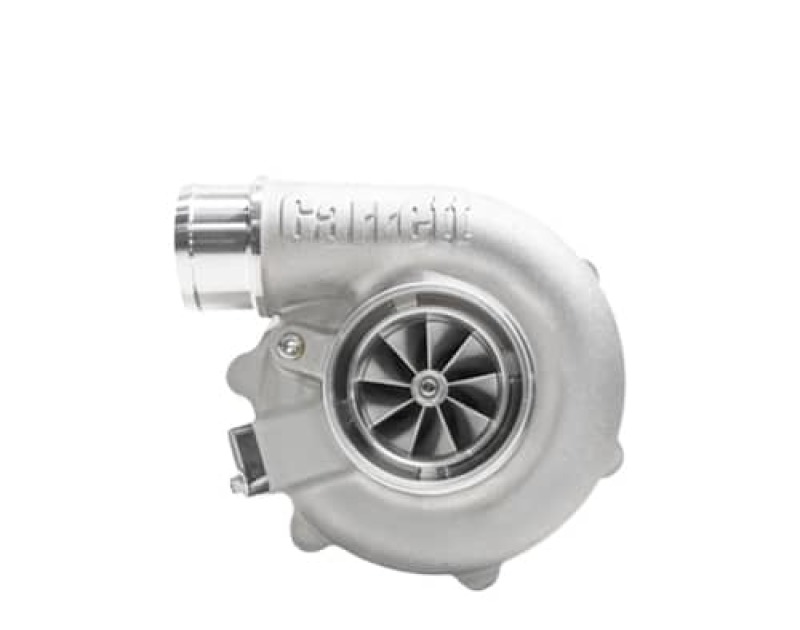 Garrett G25-550 Reverse Turbocharger O/V V-Band / V-Band 0.92 A/R Internal WG - 877895-5008S