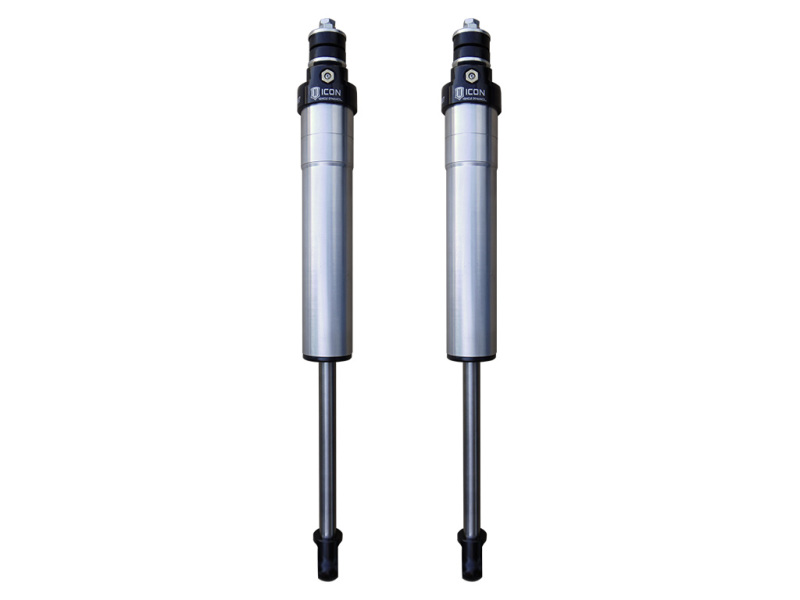 ICON 2005+ Ford F-250/F-350 Super Duty 4WD 7in Front 2.5 Series Shocks VS IR - Pair - 67620P