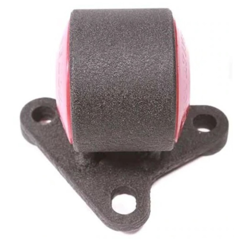 Innovative 98-02 Honda Accord F/H-Series Black Steel 95A Bushing Front Mount / F&H Series Trans - 29640-95A