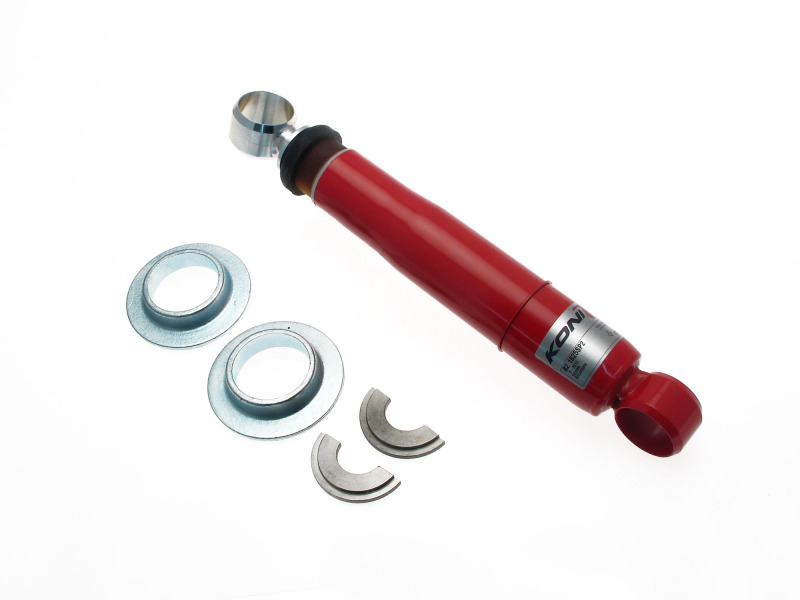 Koni Classic (Red) Shock 73-75 Ferrari 365 GT4 2+2 w/o Self Leveling Rear - Rear - 82 1825SP2