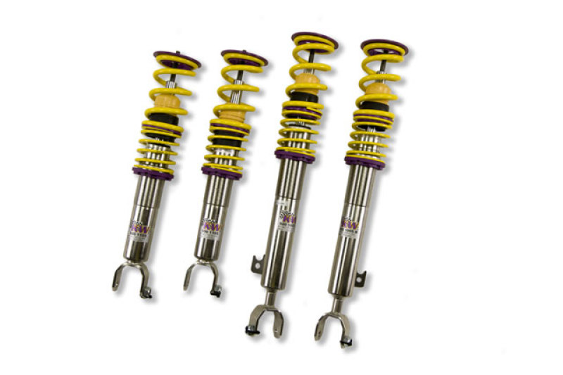 KW Coilover Kit V2 Honda S2000 - 15250005