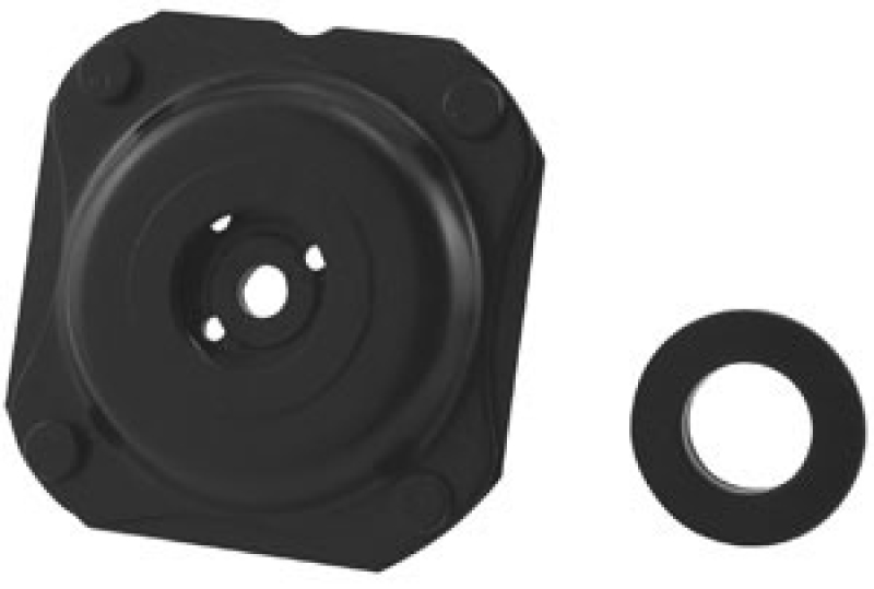 KYB Shocks & Struts Strut Mounts Front FORD Probe 1989-92 MAZDA 626 1988-92 MAZDA MX-6 1988-92 - SM5300