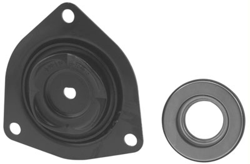 KYB Shocks & Struts Strut Mounts Front INFINITI Q45 1997-01 - SM5328