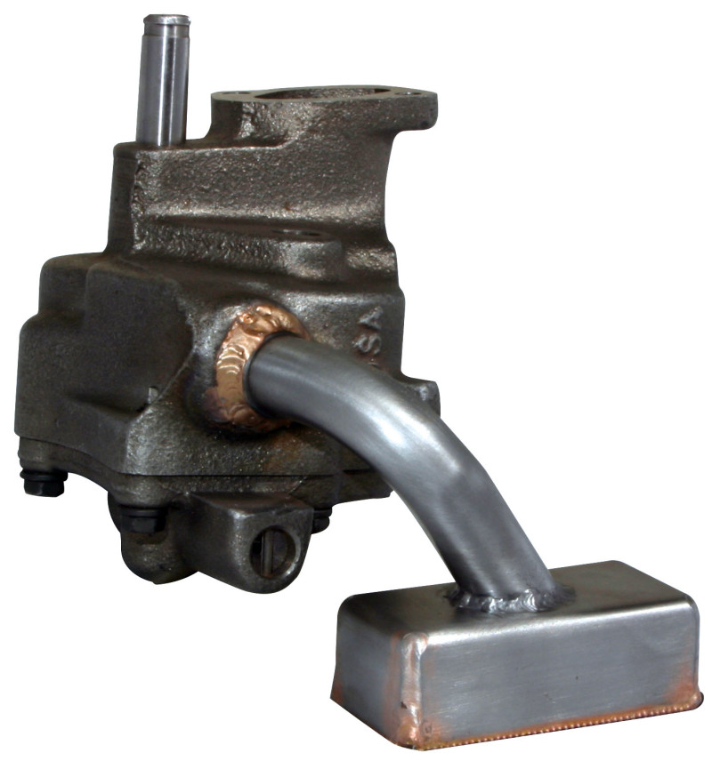 Moroso Chevrolet Big Block High Volume Street/Strip Oil Pump & Pick-Up For 7.75in Pan - 22195