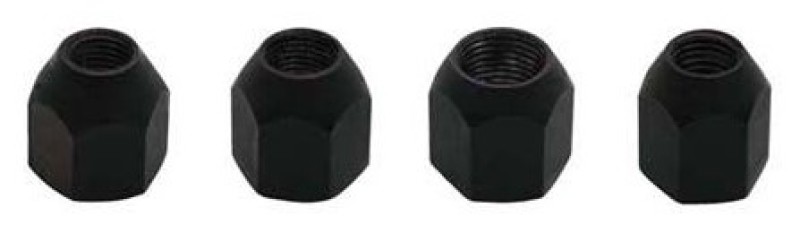 Moroso Lug Nut - 5/8in-18 x 7/8in Hex (Use w/Part No 46240) - 5 Pack - 46340
