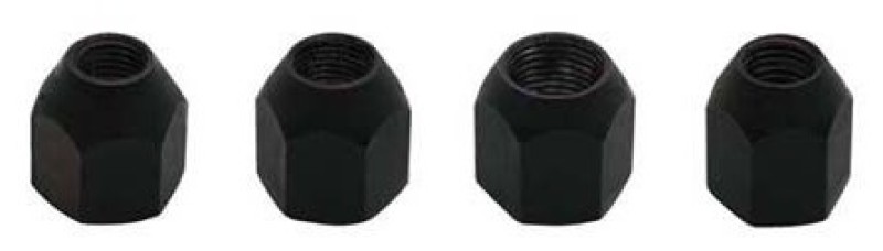 Moroso Lug Nut - 12mm x 1.5 x 19mm Hex (Use w/Part No 46245) - 5 Pack - 46345