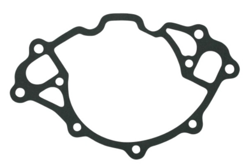 Moroso Ford 289/302/351W (Standard Rotation) Water Pump Gasket - Single - 93238