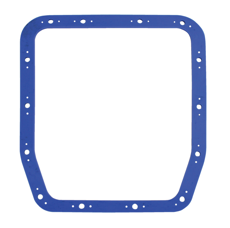 Moroso Ford AOD/AODE/4R70W Transmission Gasket - 3/16in - Silicone Molded Over Steel - Single - 93106