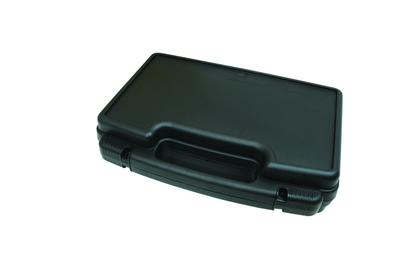 Moroso Tool Case w/Foam Insert - Plastic - 97481