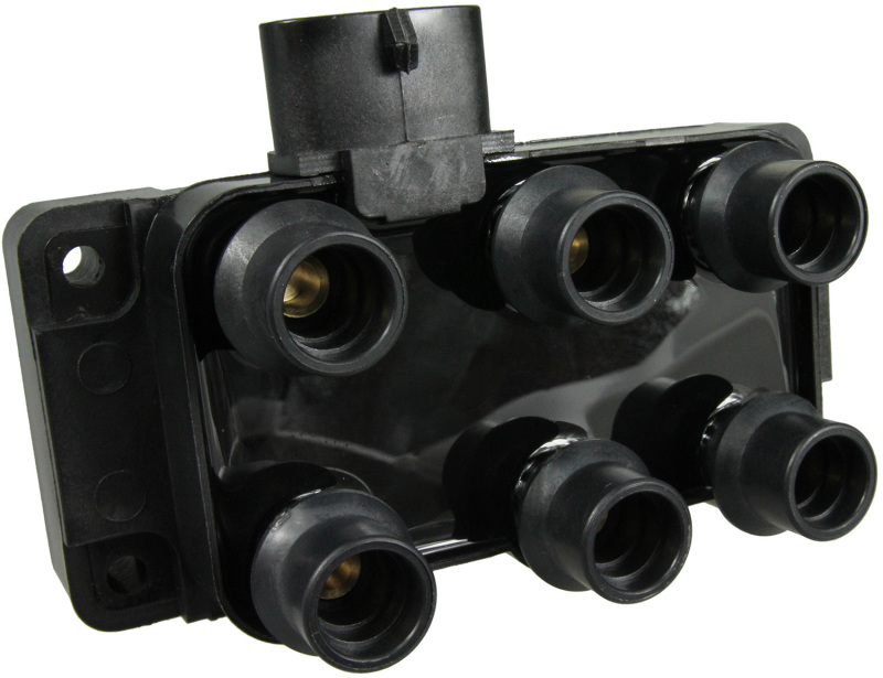 NGK 2010-98 Mercury Mountaineer DIS Ignition Coil - 48806