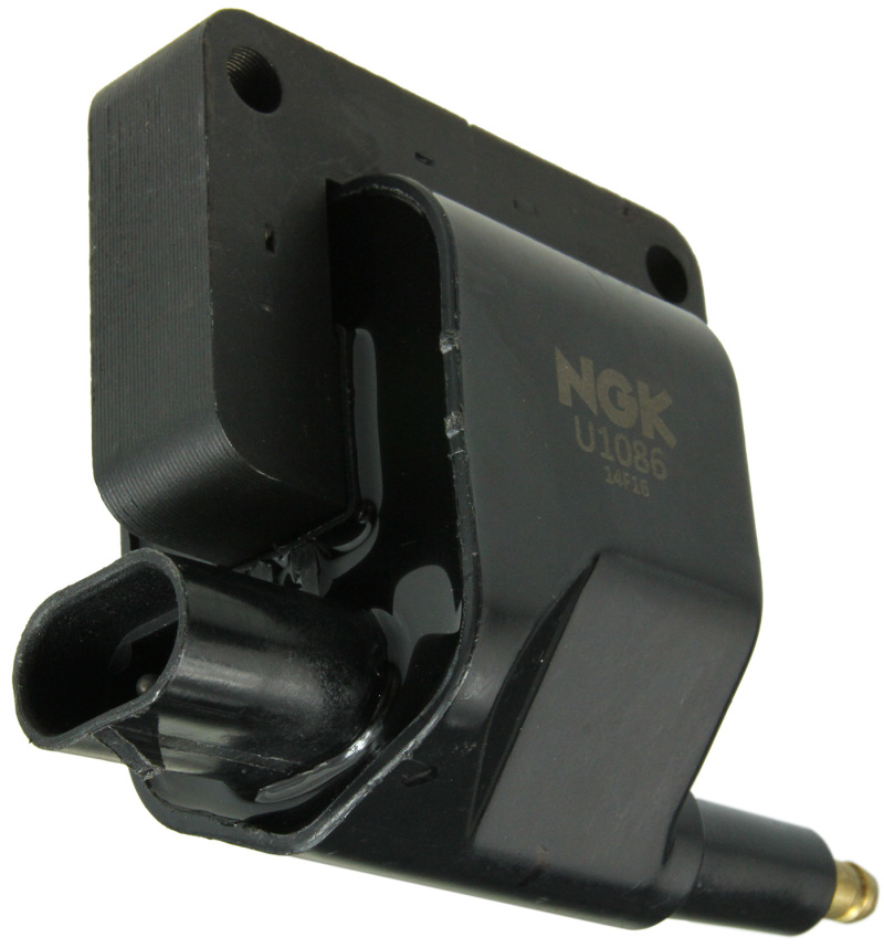 NGK 1995-91 Plymouth Voyager HEI Ignition Coil - 48812