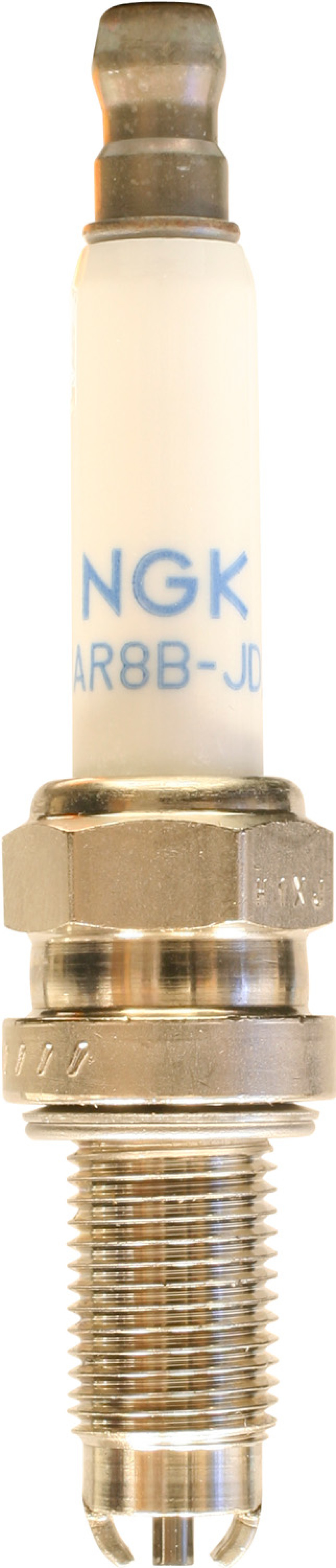 NGK Standard Spark Plug Box of 10 (MAR8B-JDS) - 8765