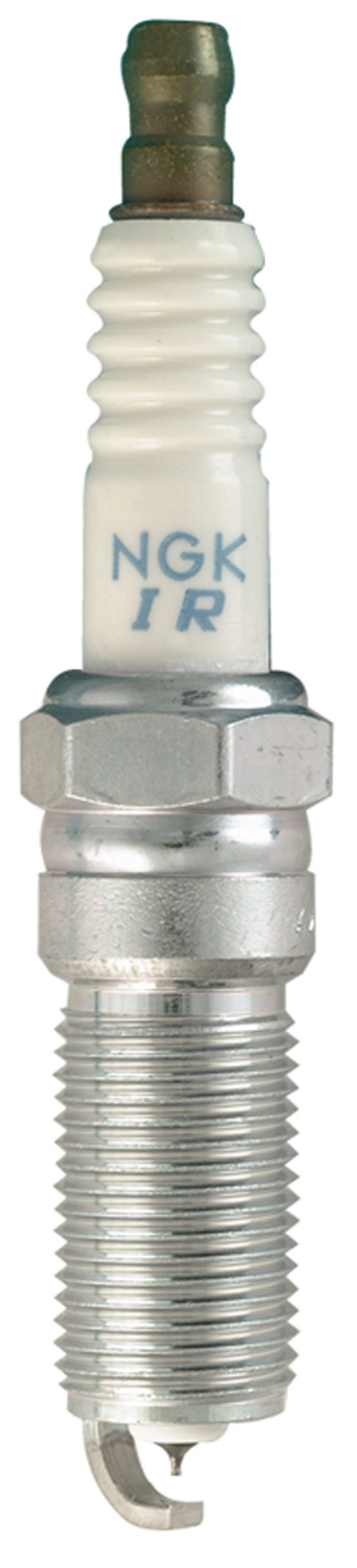 NGK Laser Iridium/Platinum Spark Plug Box of 4 (LTR5BI-13) - 90083