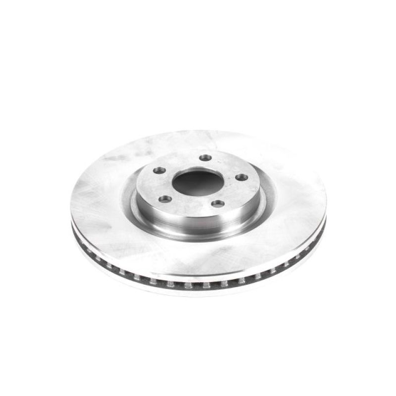 Power Stop 15-19 Ford Edge Front Autospecialty Brake Rotor - AR85182