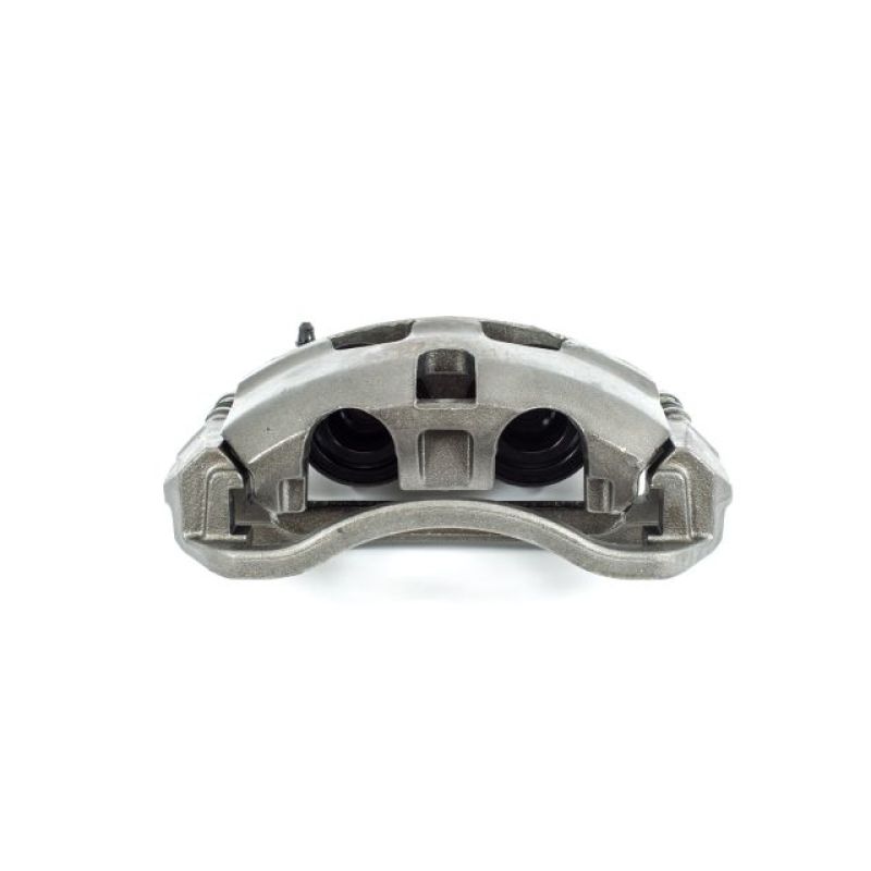 Power Stop 08-14 Ford E-150 Front Left Autospecialty Caliper w/Bracket - L5073