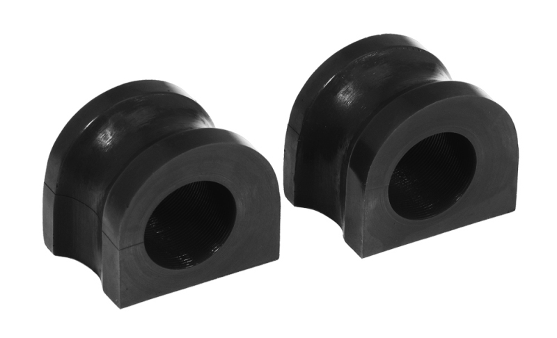 Prothane Chevy Beretta / Cavalier Front Sway Bar Bushings - 30mm - Black - 7-1162-BL