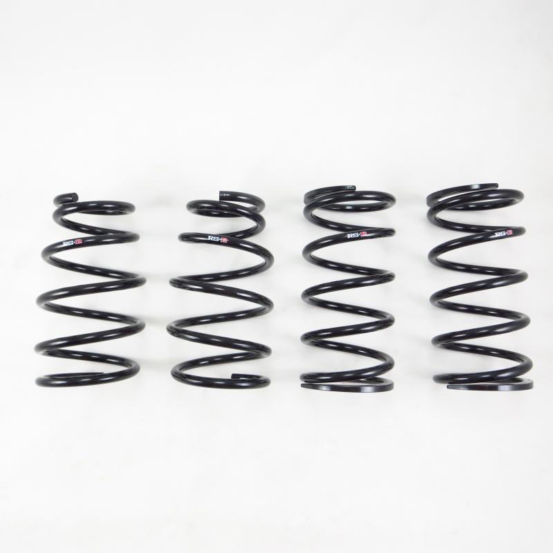 RS-R 2010-2012 Lexus RX350 AWD Down Sus Springs - T278D