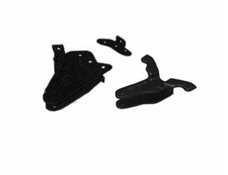 Skyjacker 1991-1994 Ford Explorer 4 Wheel Drive Radius Arm Bracket - CHB352
