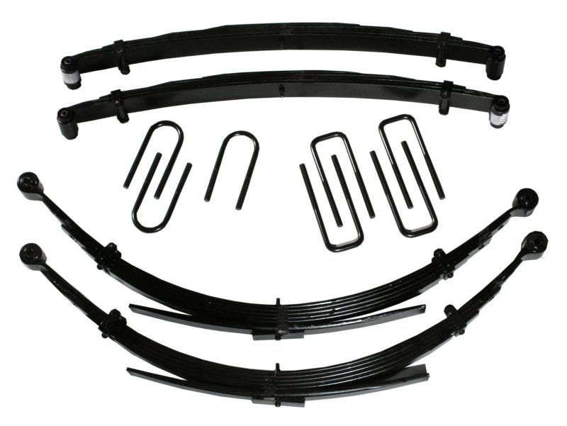 Skyjacker 5-6" SYS 74.5-93 DGE 1 TON - D600CKS