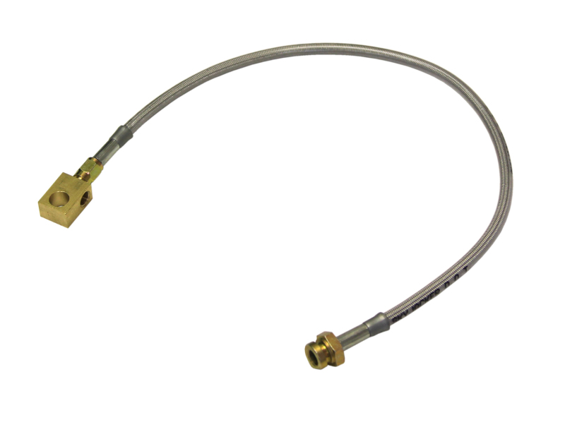 Skyjacker 1974-1975 Jeep CJ5 Brake Hose - RBL42