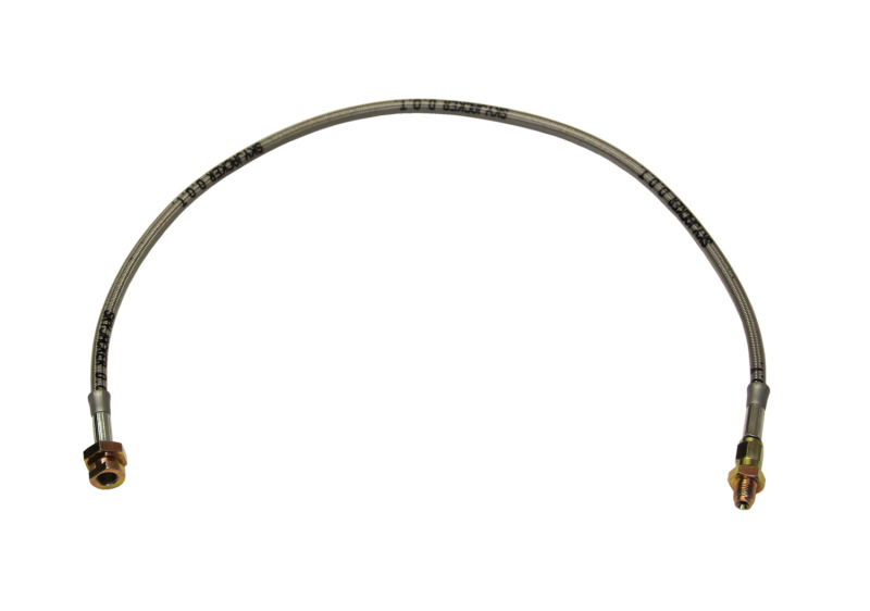 Skyjacker 1956-1966 Jeep CJ6 Brake Hose - RBL45