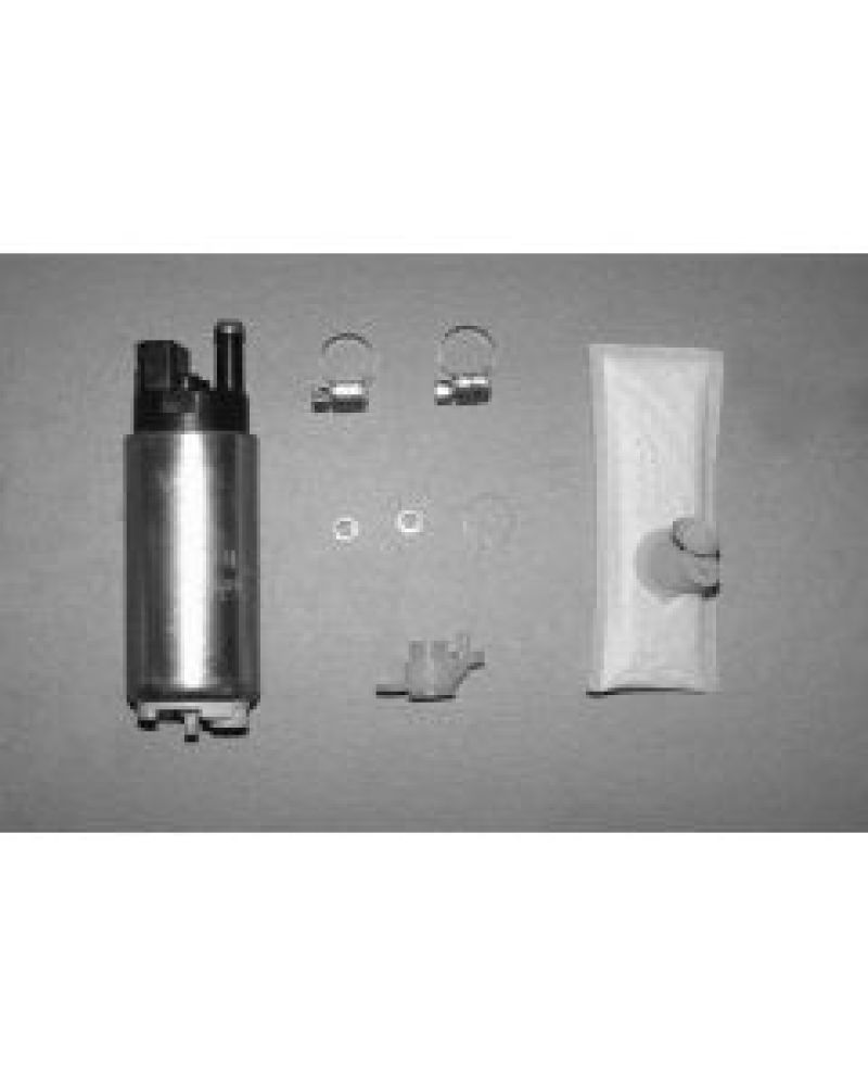Walbro Fuel Pump/Filter Assembly - GCA3402-1