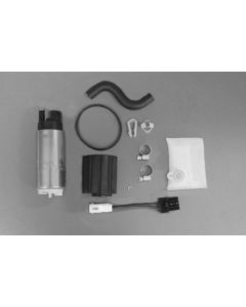 Walbro Fuel Pump/Filter Assembly - GCA709-1
