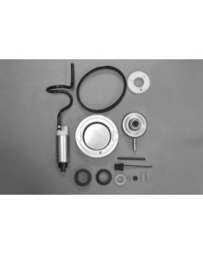 Walbro Fuel Pump/Filter Assembly - GCA748-1