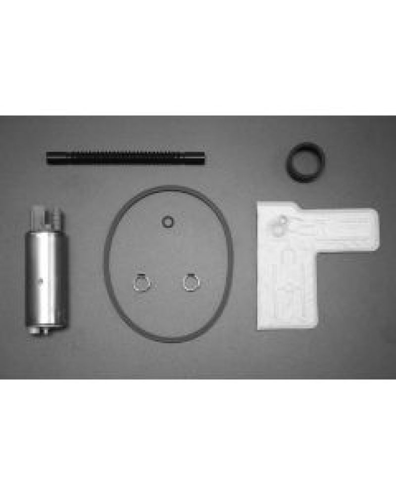 Walbro Fuel Pump/Filter Assembly - TCA778-1