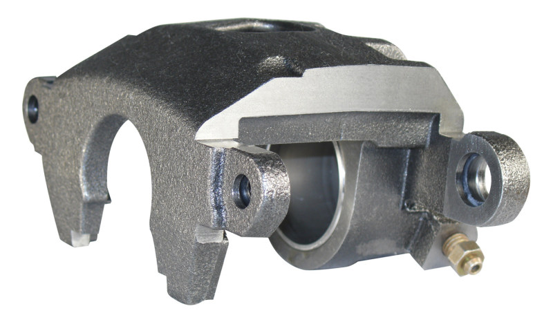 Wilwood Caliper-GM Metric D154 Iron 2.00in Piston 1.00in Disc - 120-9333