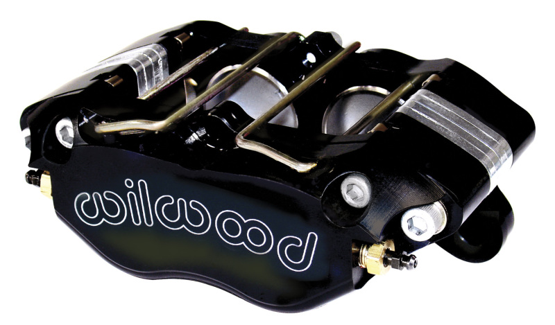 Wilwood Caliper-Dynapro 5.25in Mount 1.75in Pistons 1.25in Disc - 120-9691