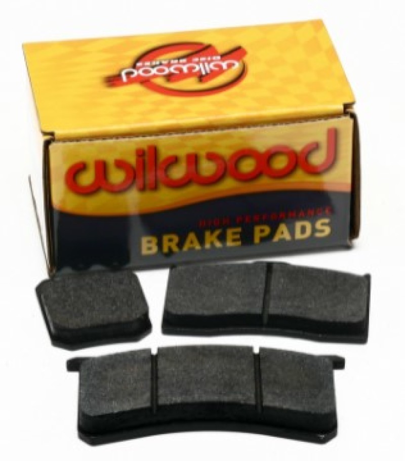 Wilwood Pad Set BP-20 7516 GN III - 150-9605K