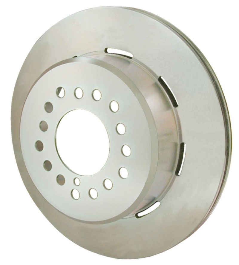 Wilwood Rotor-1.91in Offset 11.00 x .810 - 5 Lug - 160-11364